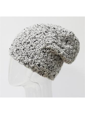 Шапка SNEZHNA