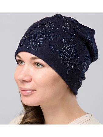 Шапка Via Lattea