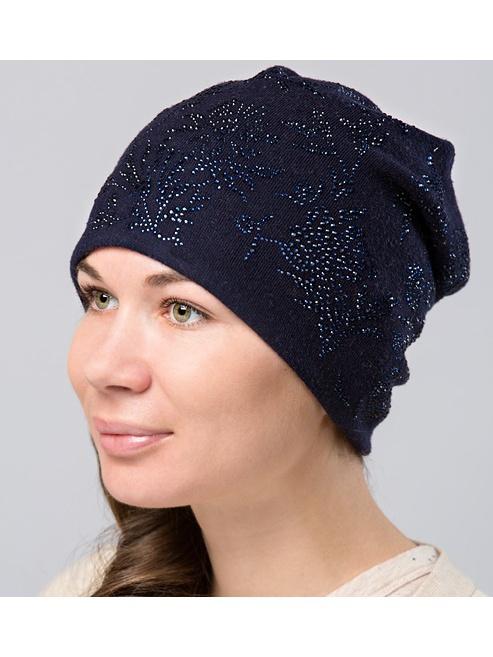 Шапка Via Lattea