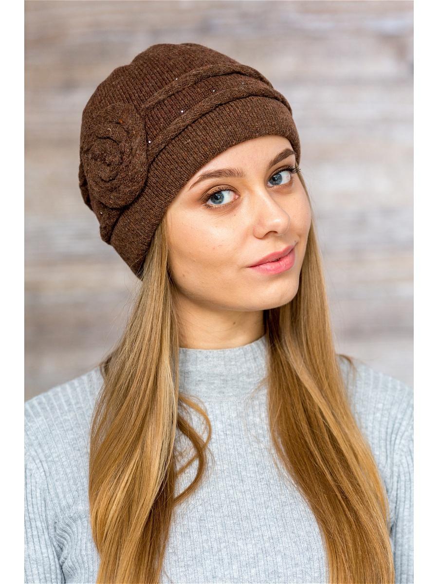 Шапка Shapkoff