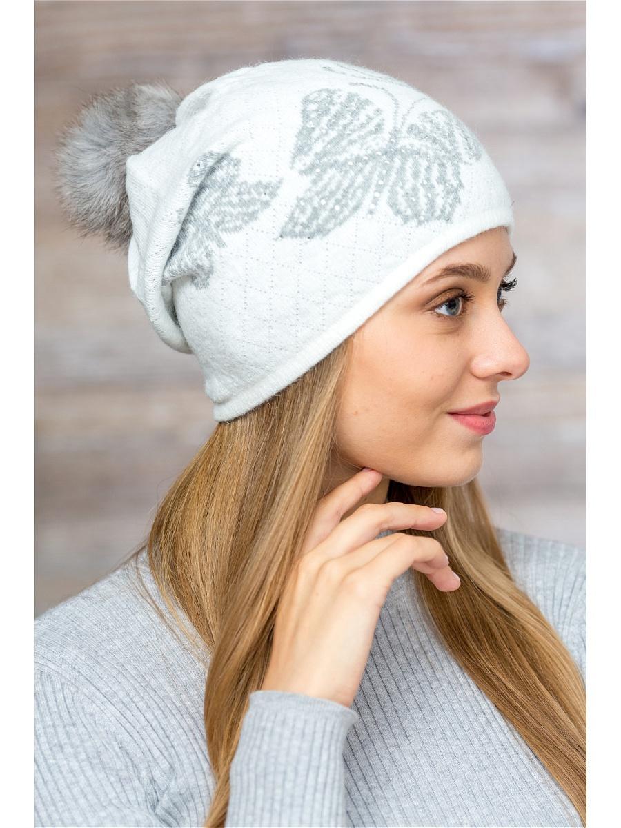 Шапка Shapkoff