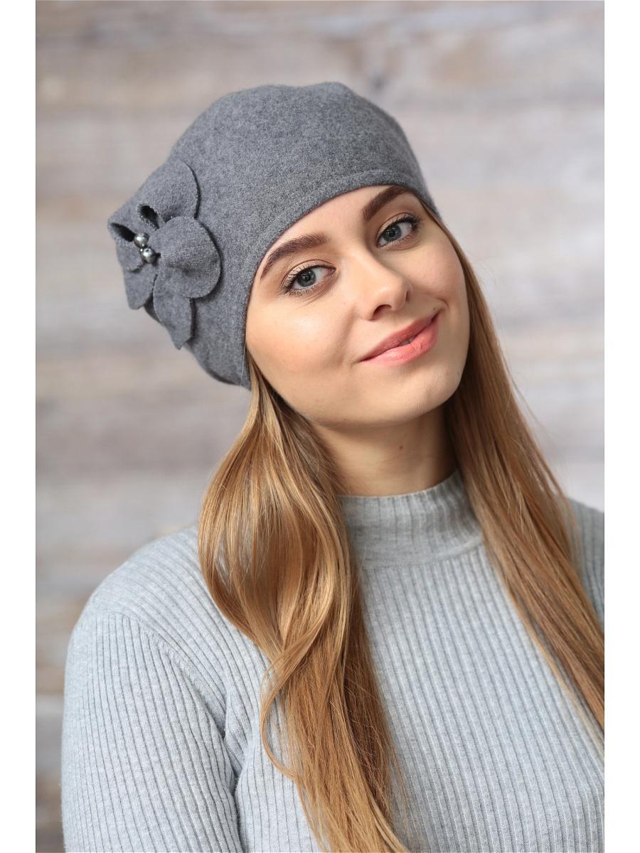 Шапка Shapkoff
