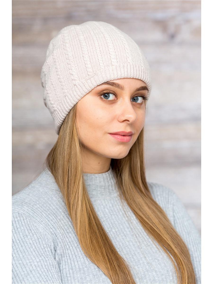 Шапка Shapkoff