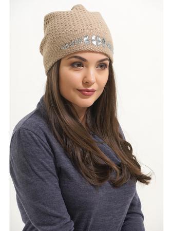 Шапка M.Alina