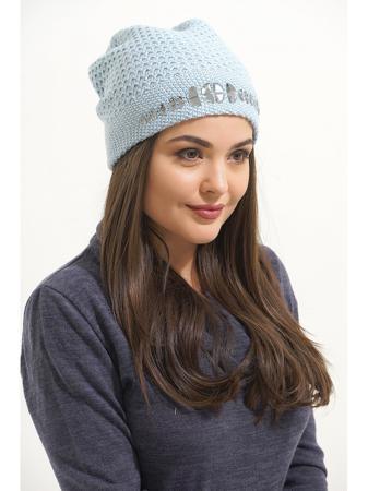Шапка M.Alina