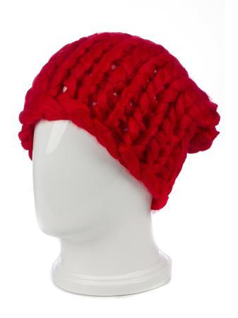 Шапка AnnA Wolf