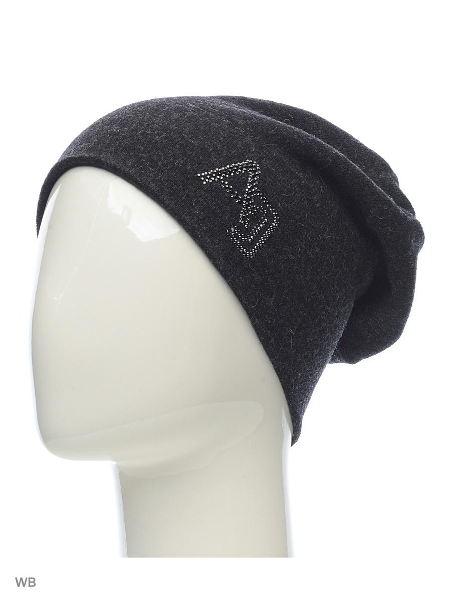 Шапка  -  цвет