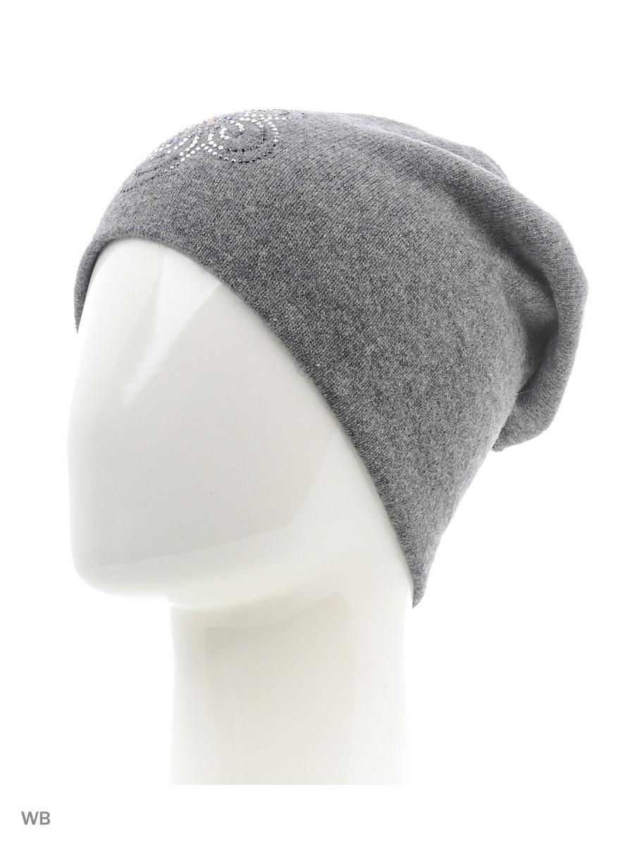 Шапка  -  цвет