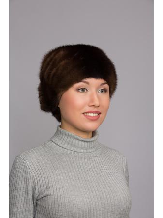 Шапка Slava Furs