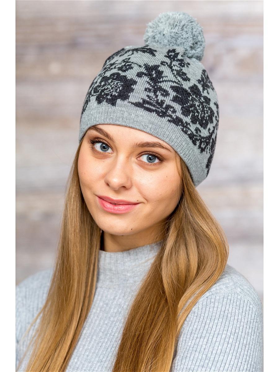 Шапка Shapkoff