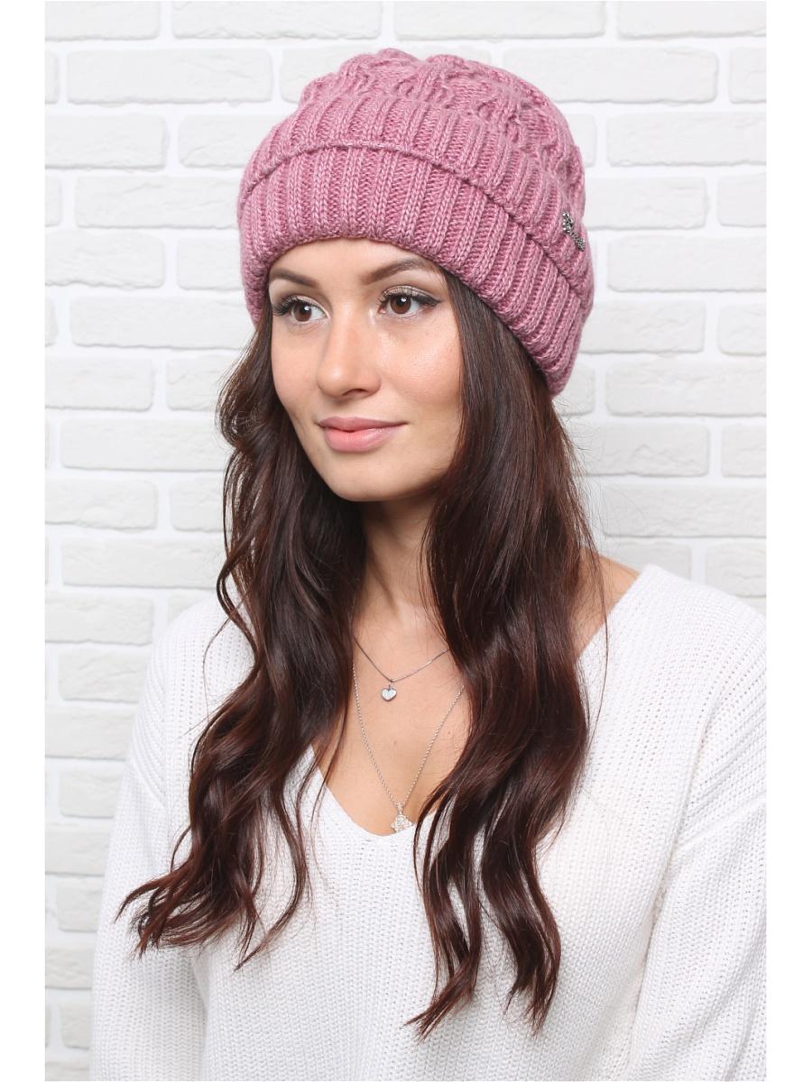 Шапка  -  цвет