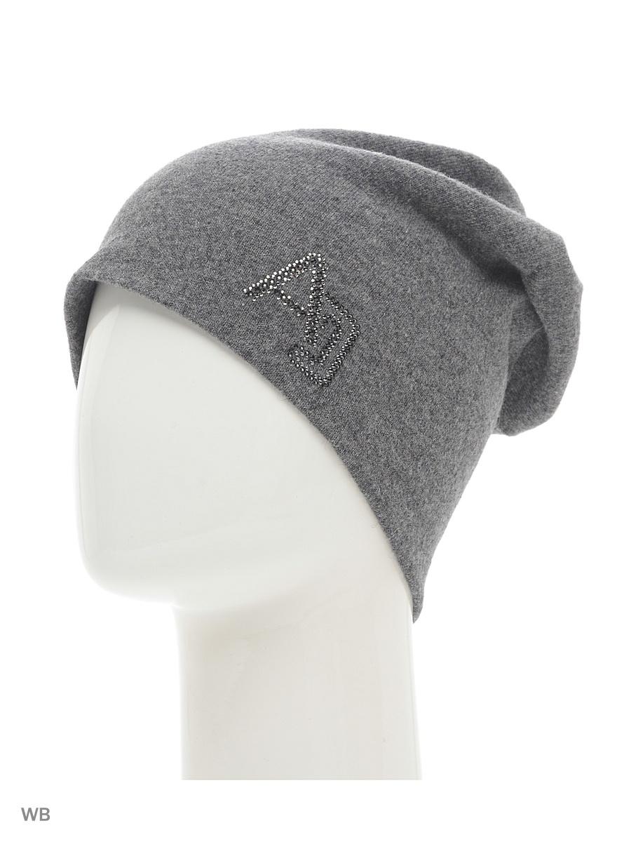 Шапка  -  цвет