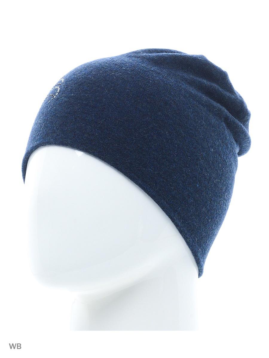 Шапка  -  цвет