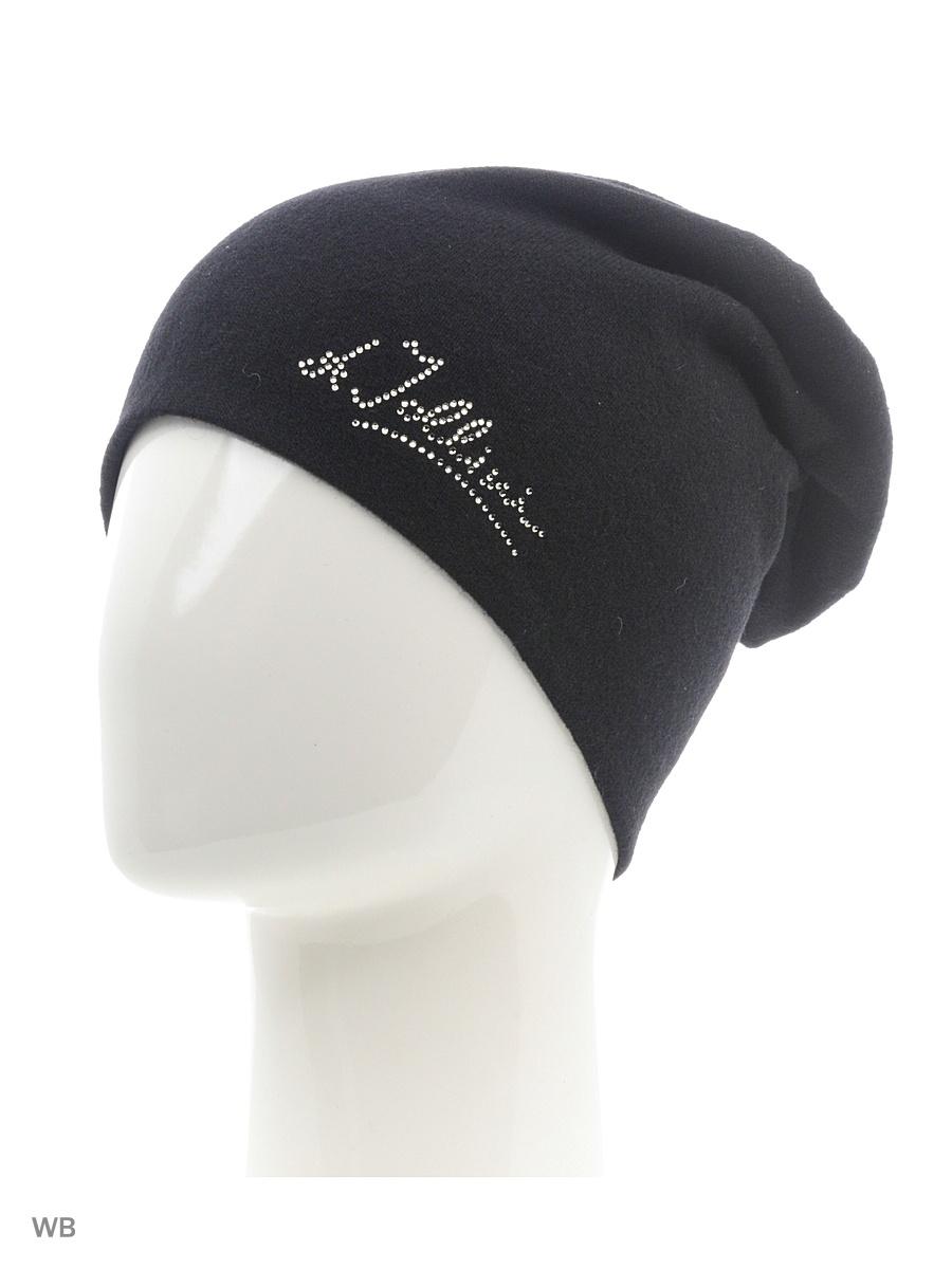 Шапка  -  цвет