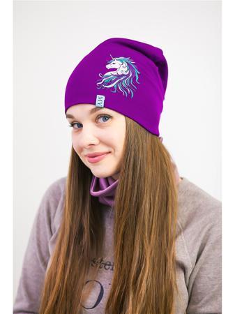 Шапка Mamashechka