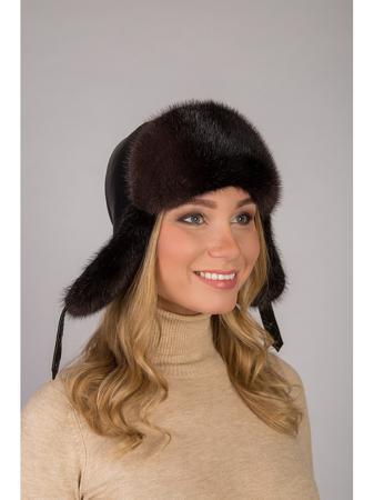 Шапка Slava Furs