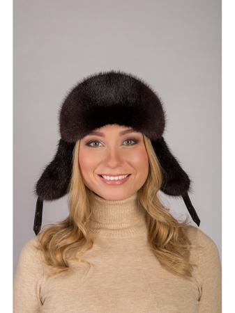 Шапка Slava Furs