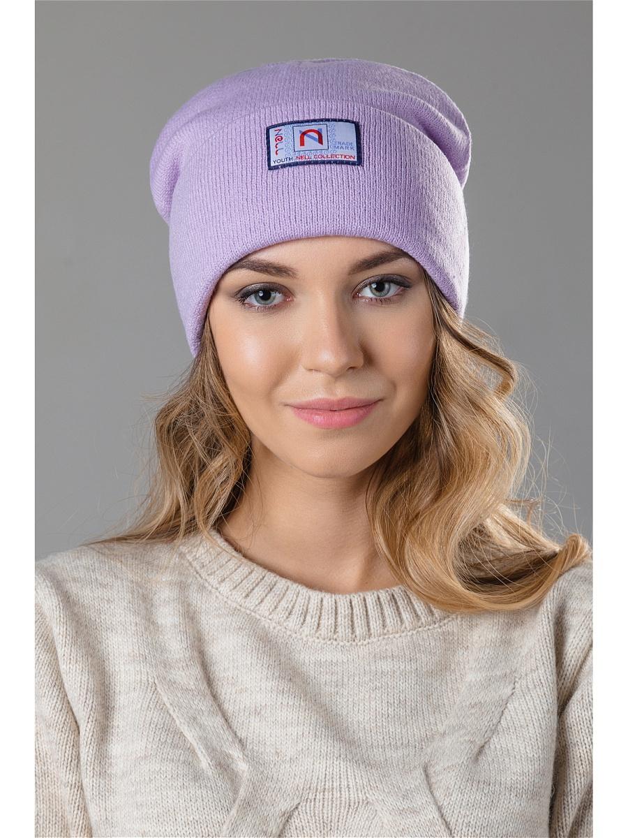 Шапка NELL