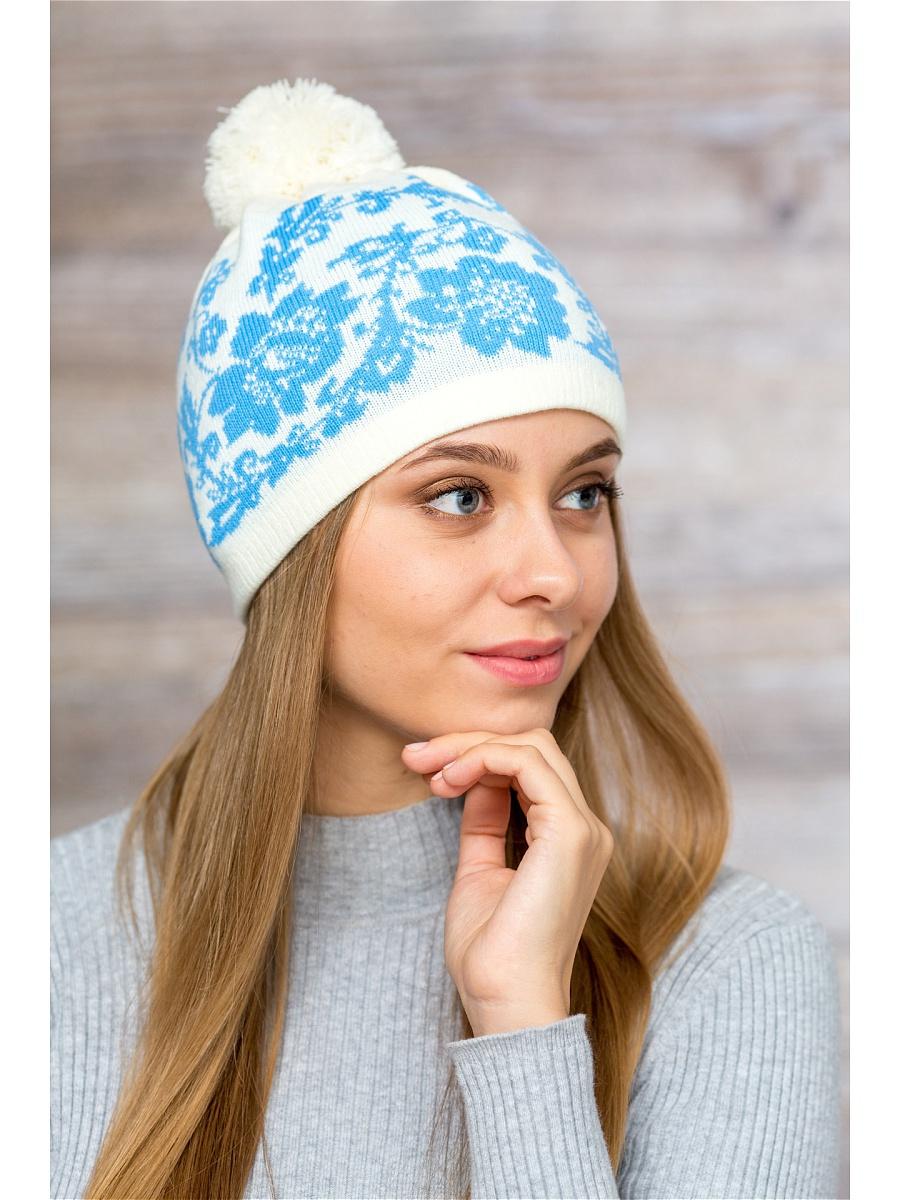 Шапка Shapkoff