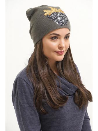 Шапка M.Alina