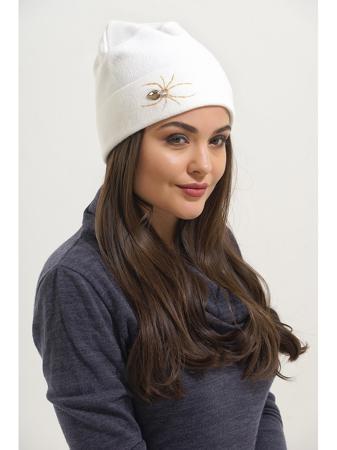 Шапка M.Alina