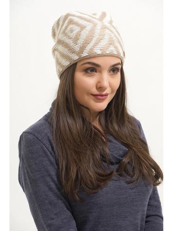 Шапка M.Alina