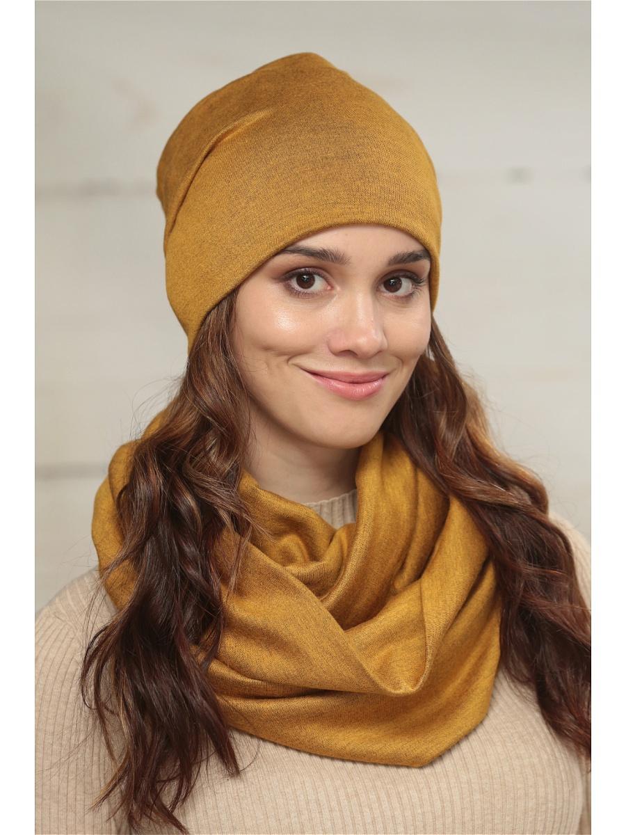 Шапка Shapkoff