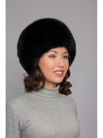 Шапка Slava Furs