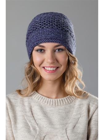 Шапка NELL