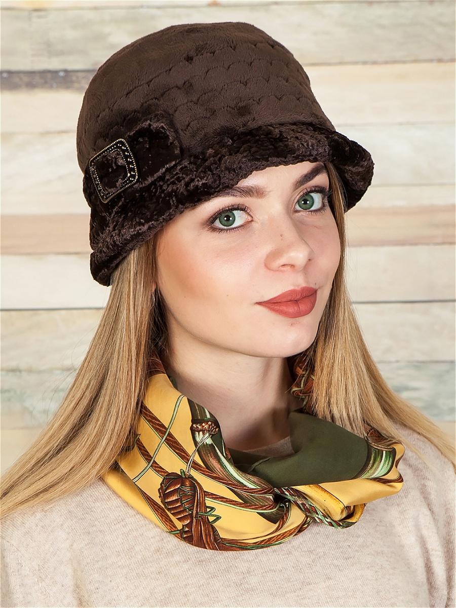 Шапка LORICCI