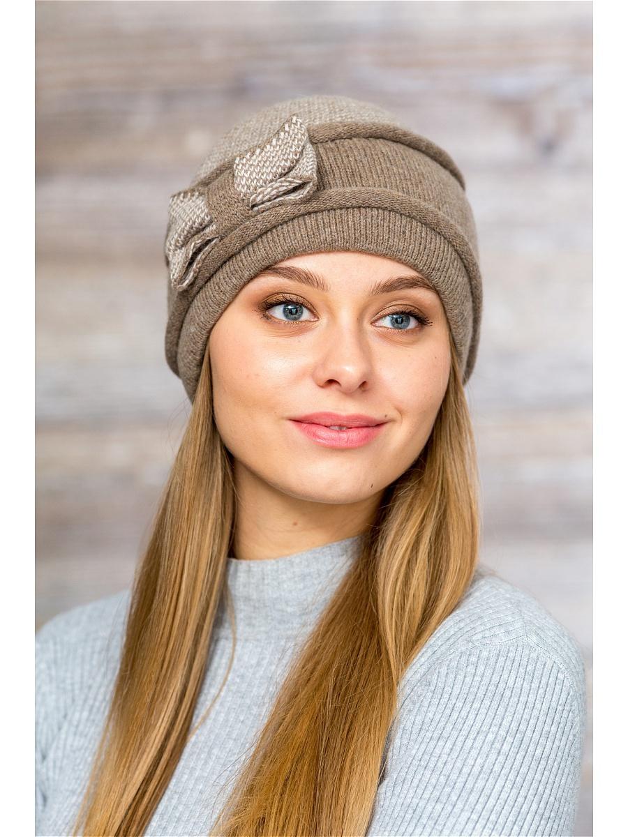 Шапка Shapkoff