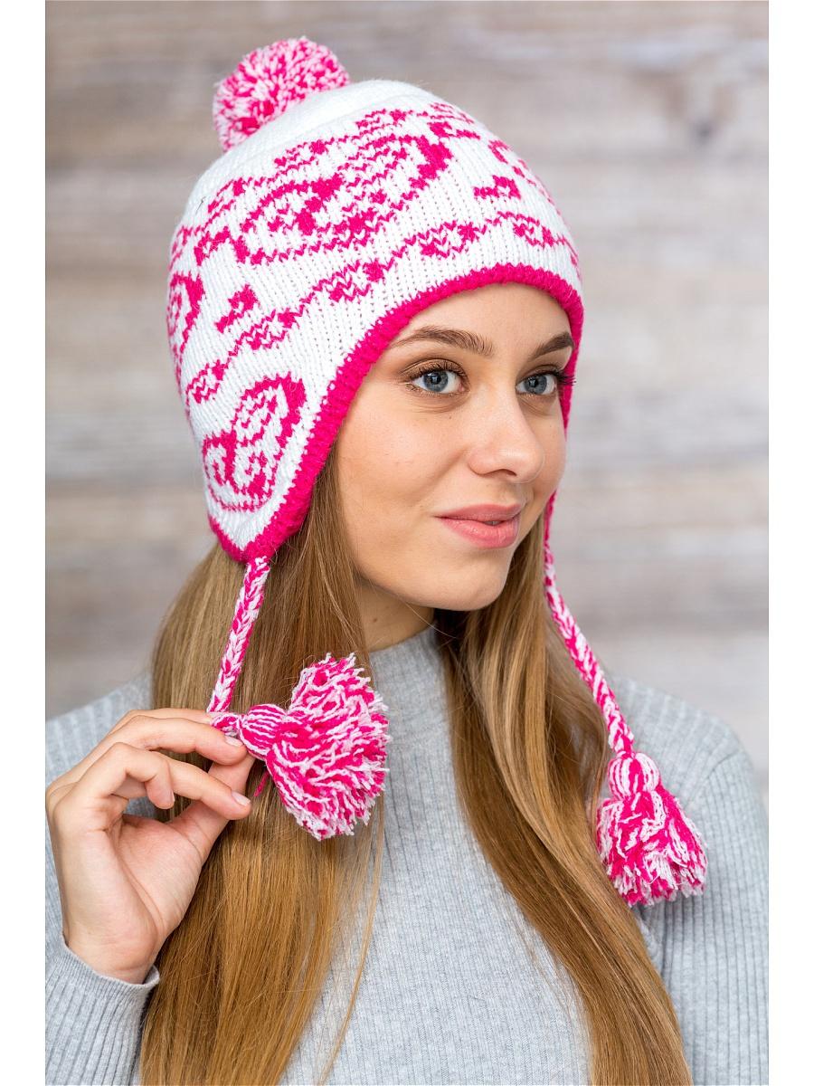 Шапка Shapkoff