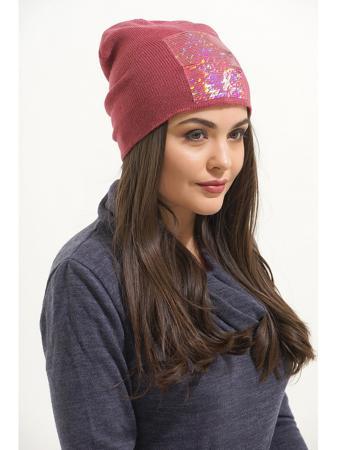 Шапка M.Alina