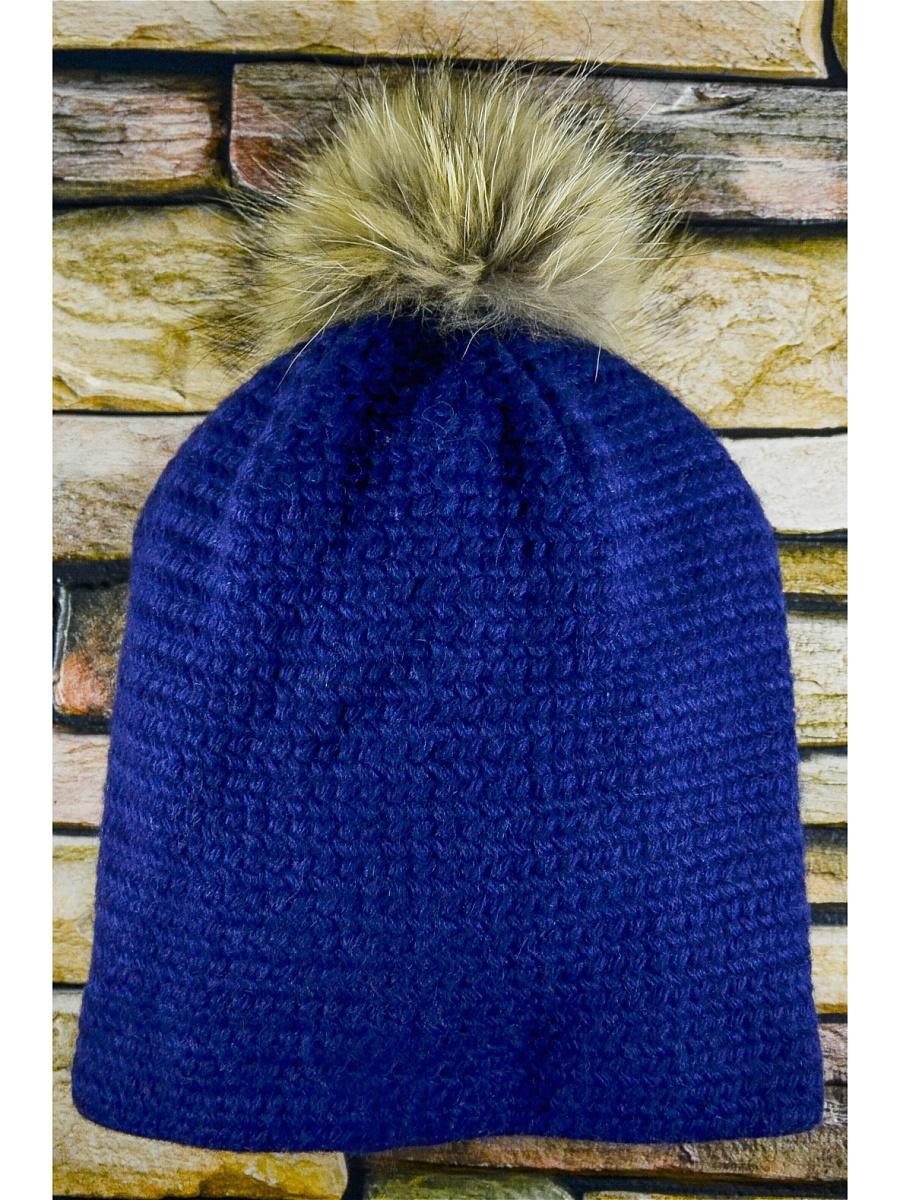 Шапка  -  цвет