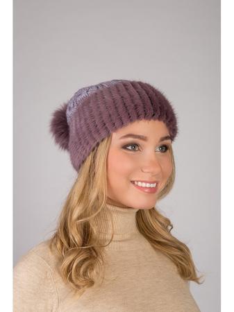 Шапка Slava Furs