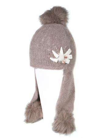 Шапка Mitya Veselkov