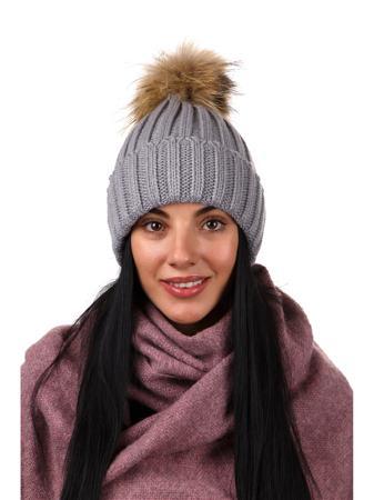 Шапка Marco Bonne`