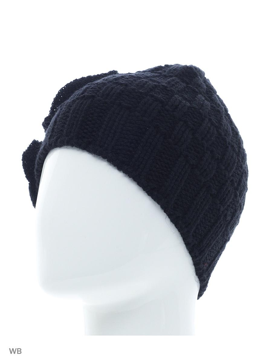 Шапка  -  цвет