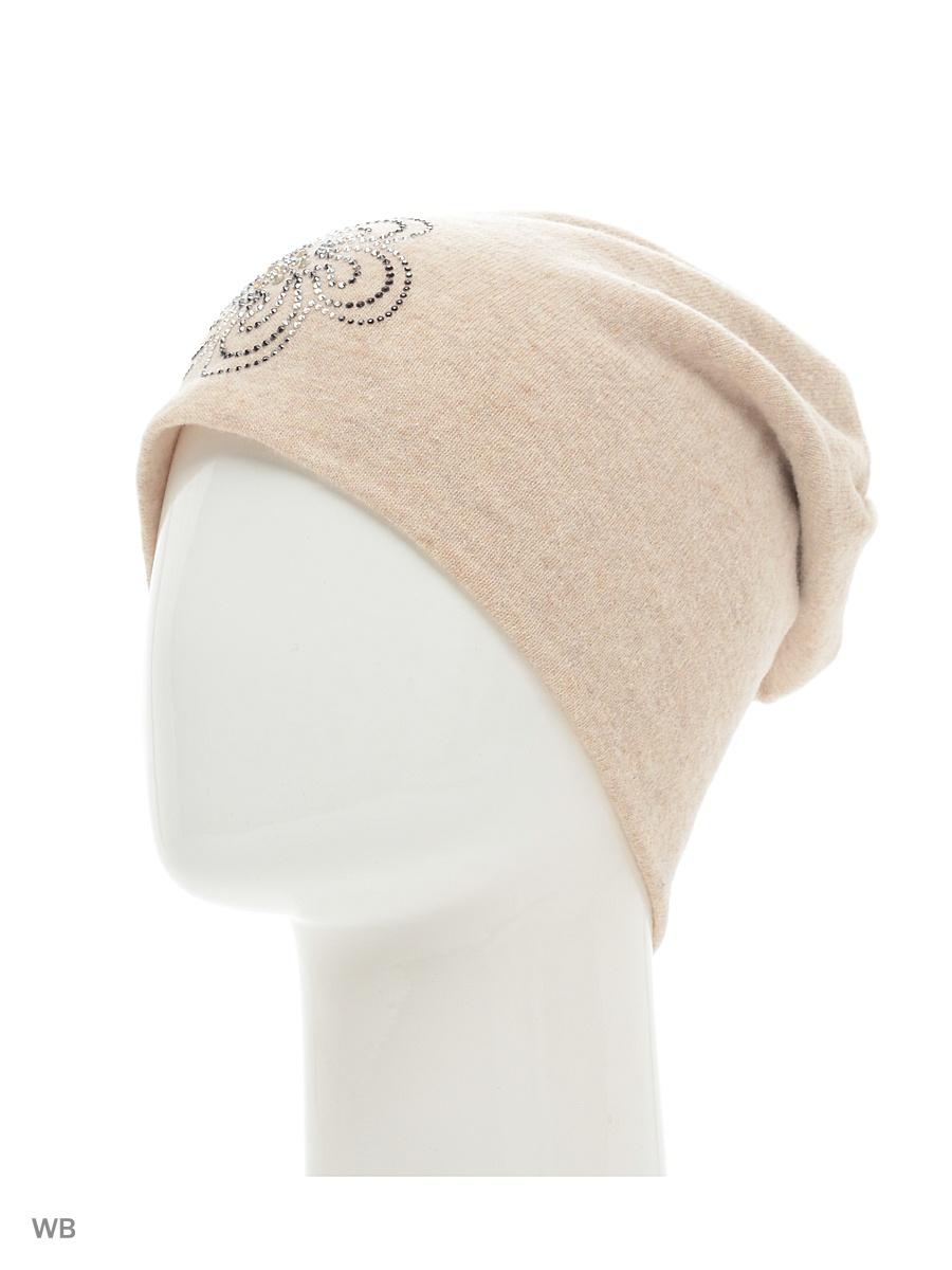 Шапка  -  цвет