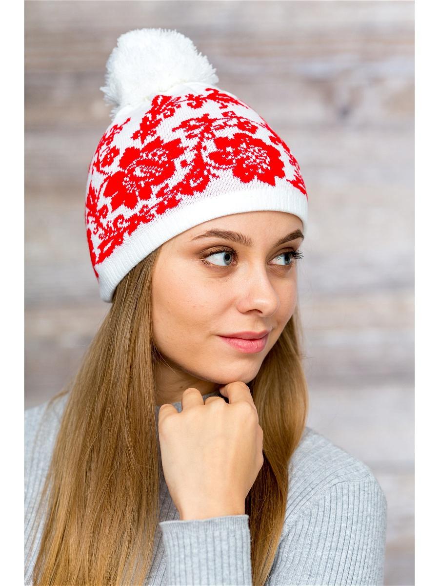 Шапка Shapkoff