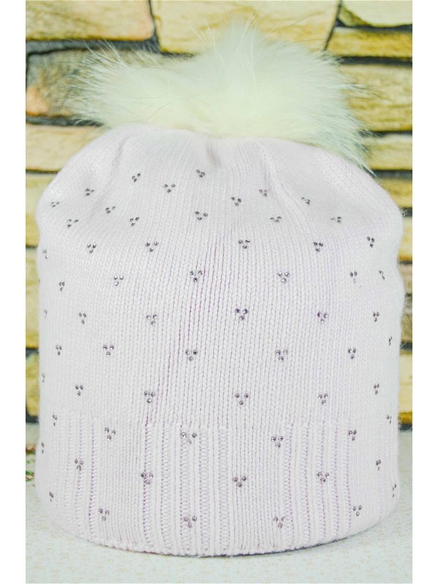 Шапка  -  цвет