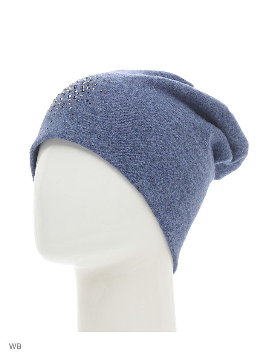 Шапка  -  цвет