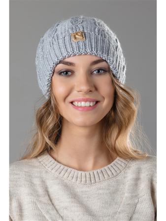 Шапка NELL