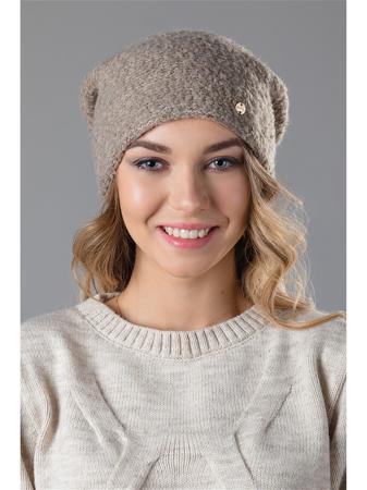 Шапка NELL