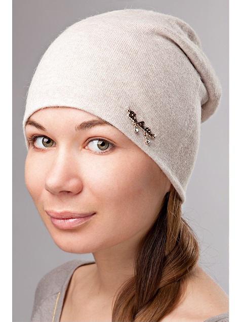 Шапка Via Lattea