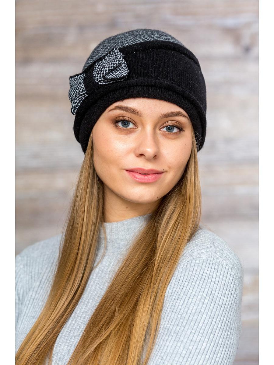 Шапка Shapkoff