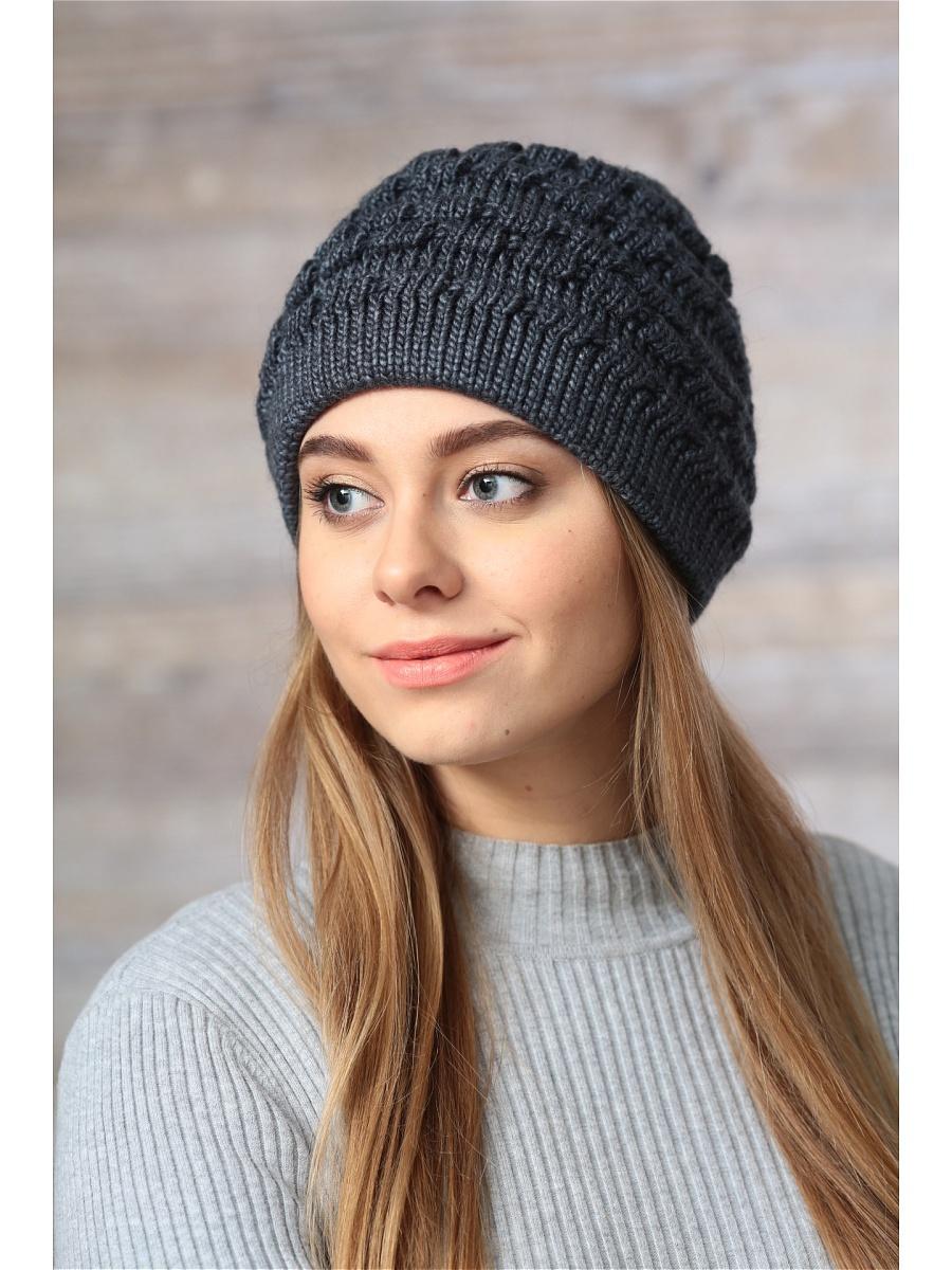Шапка Shapkoff