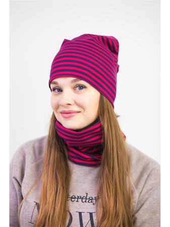 Шапка Mamashechka