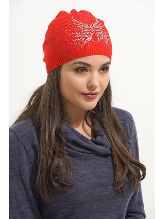 Шапка M.Alina