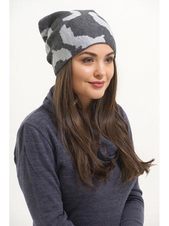 Шапка M.Alina